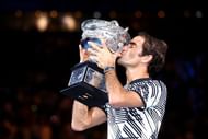 2017 Australian Open - Day 14